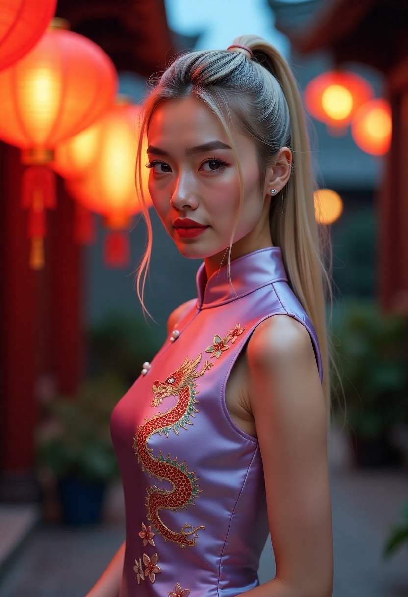 请你温柔点海报