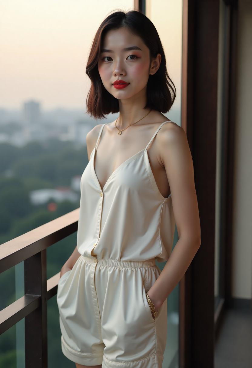 第七码头海报